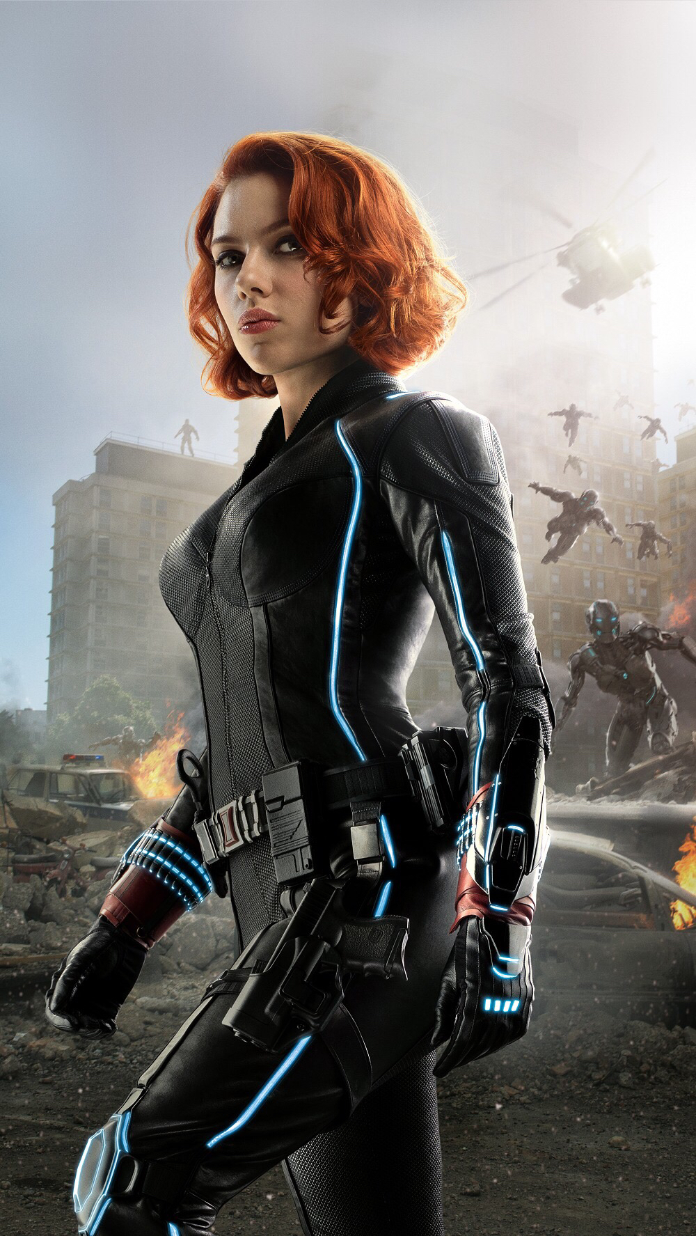 [杂谈]测试服寡妇