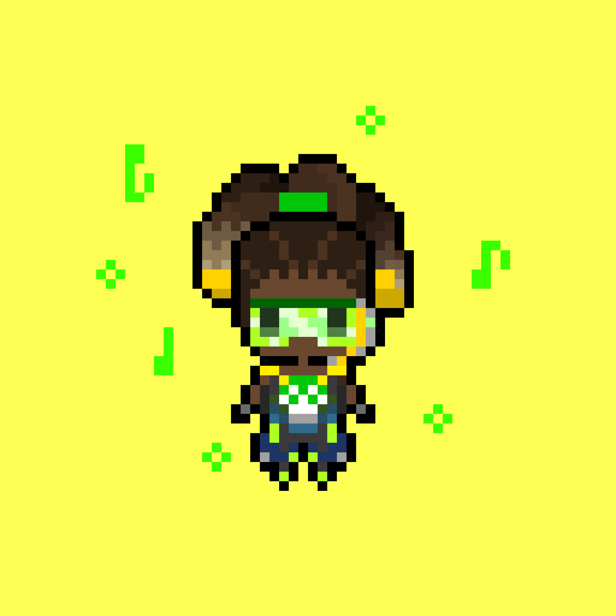 [pixel!]守望先锋 像素相关