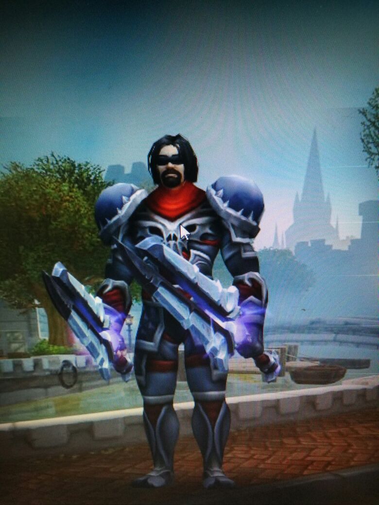 关于人类男盗贼幻化