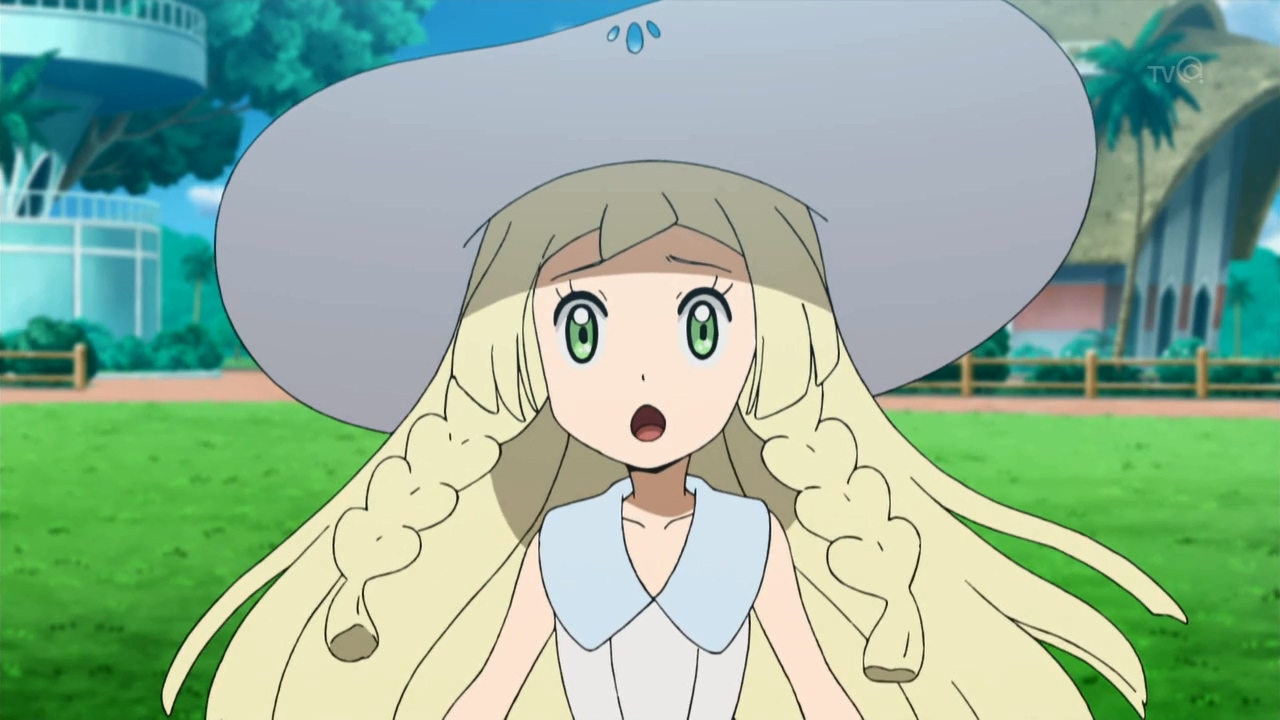 决战拉纳基拉山! 三年一次,买定离手