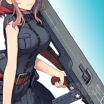 舰colle官推新拼图萨拉托加立绘颜色大变疑似改造后为1942年形态