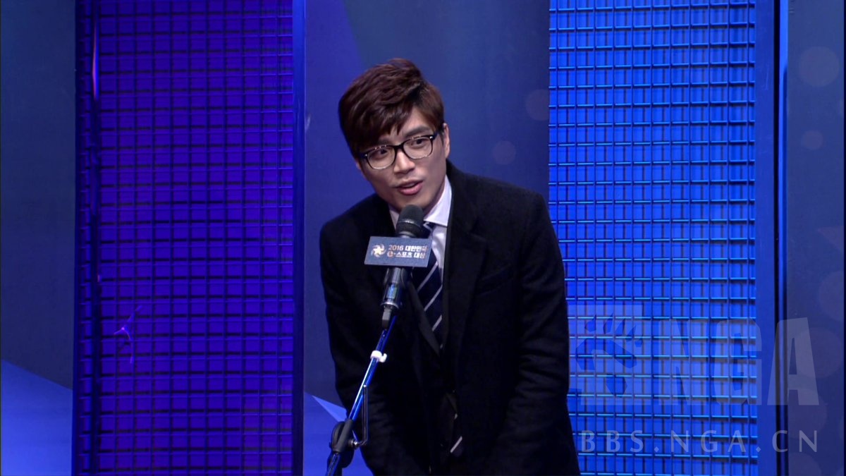 讨论byun拿了今年的mvp