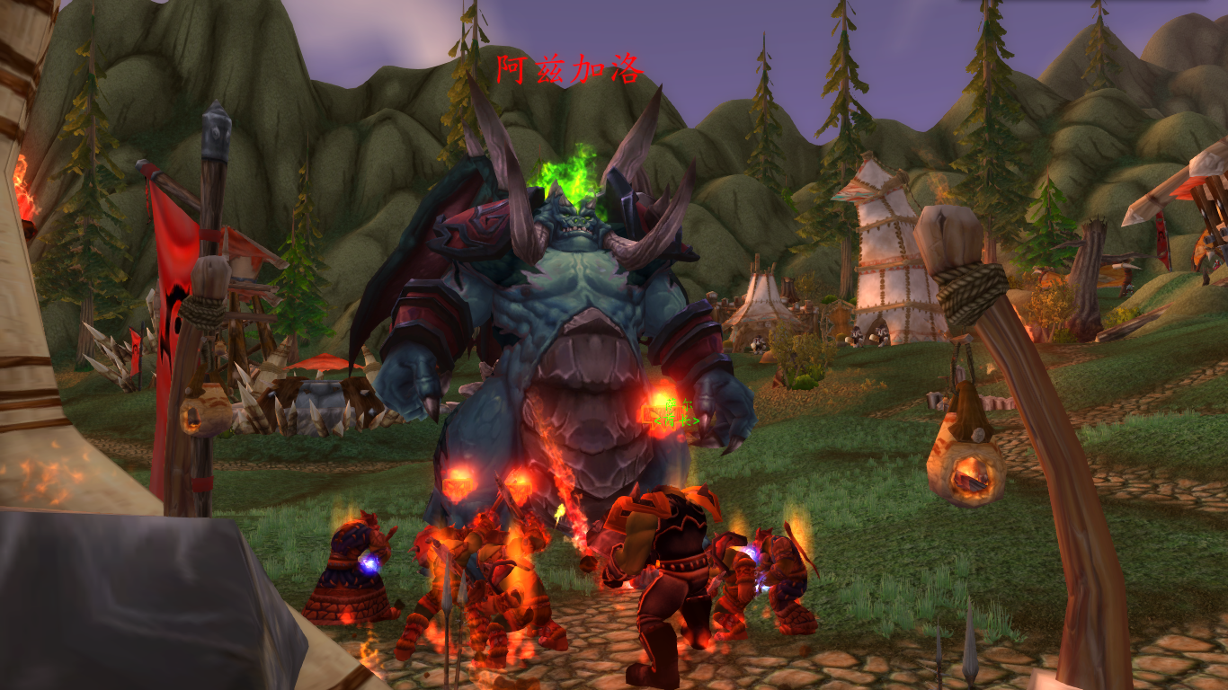 原创rp故事这就是我们公会的剧情诺达希尔议会已更新到第五十七期