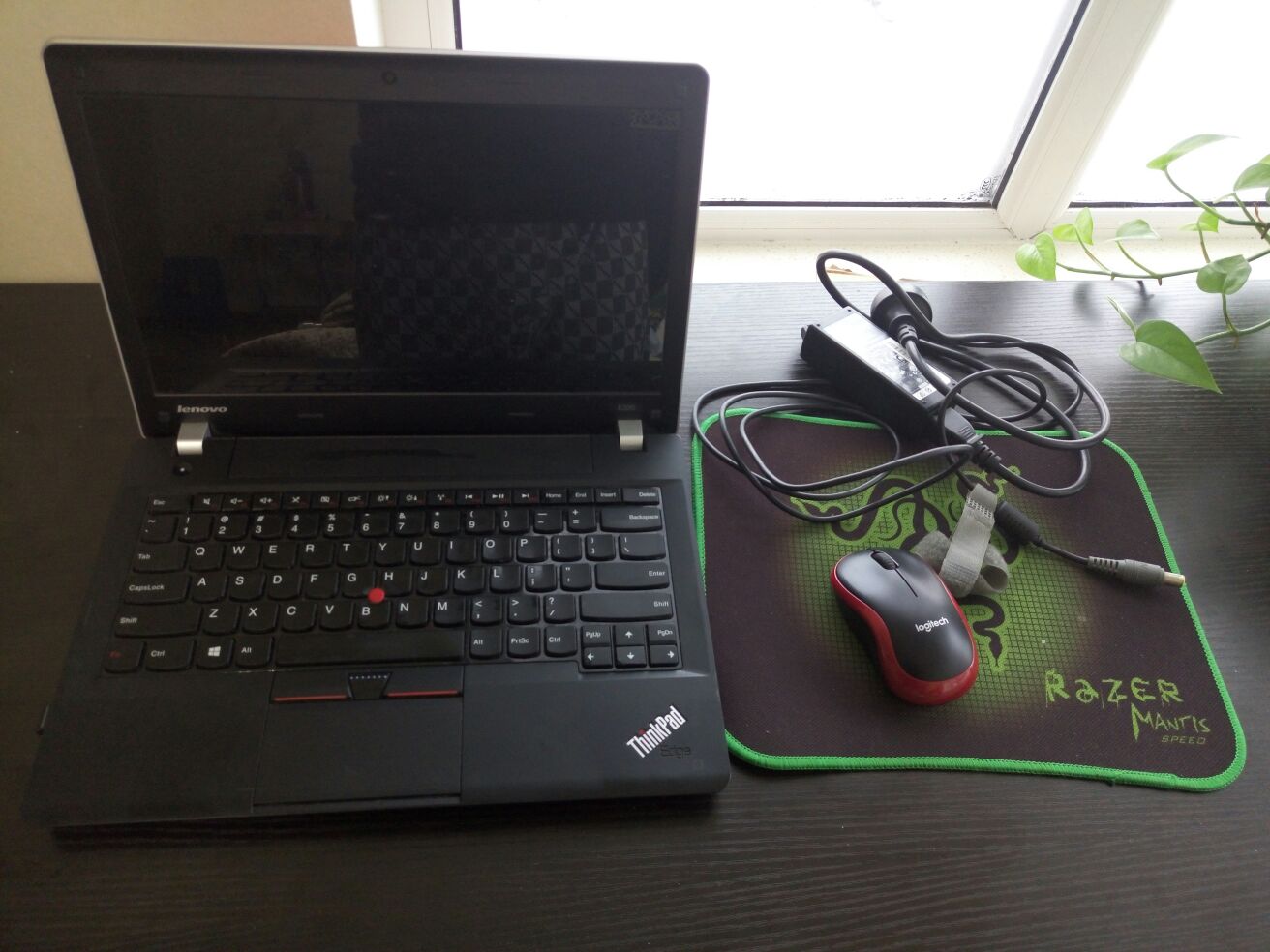 [电脑整机]联想e335转让