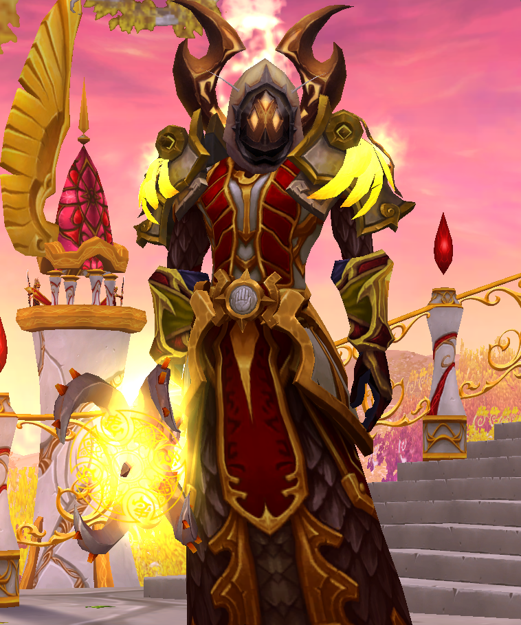 说说奶骑喜欢比较治疗量问题的一些看法 nga玩家社区