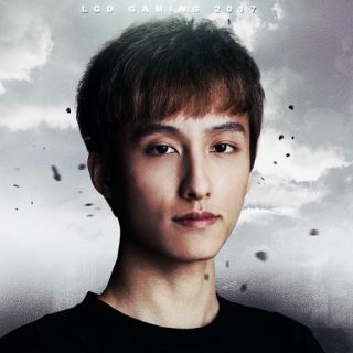 波士顿特锦赛参赛队伍巡礼——lgd gaming