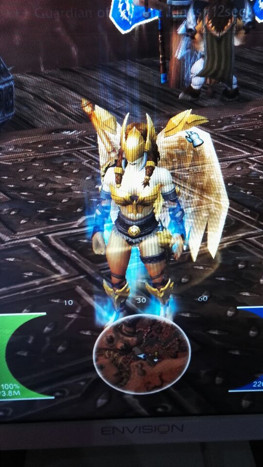 防骑相关女王雕文