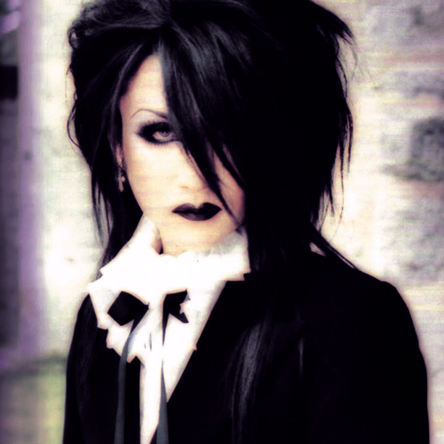 系列粉丝不理智分析ff15的杀马特造型问题!