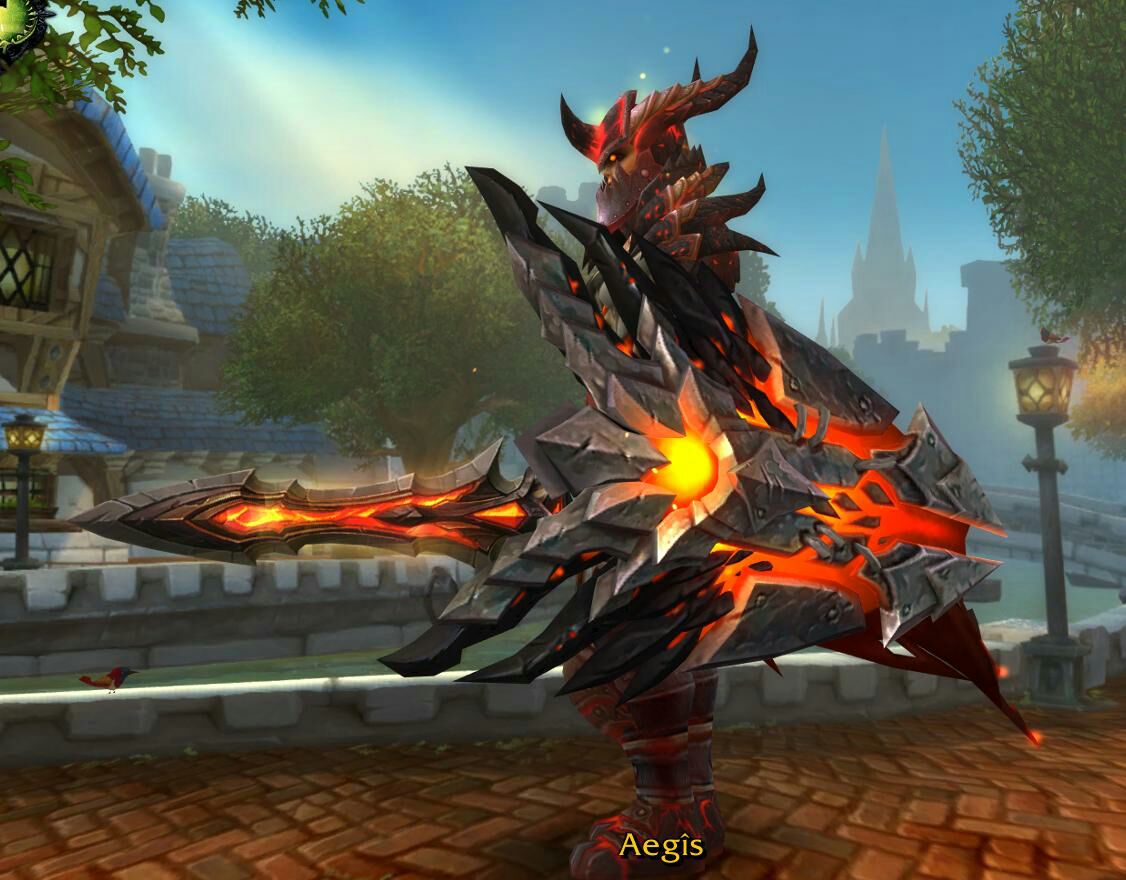 求图中这把剑出处和名字.