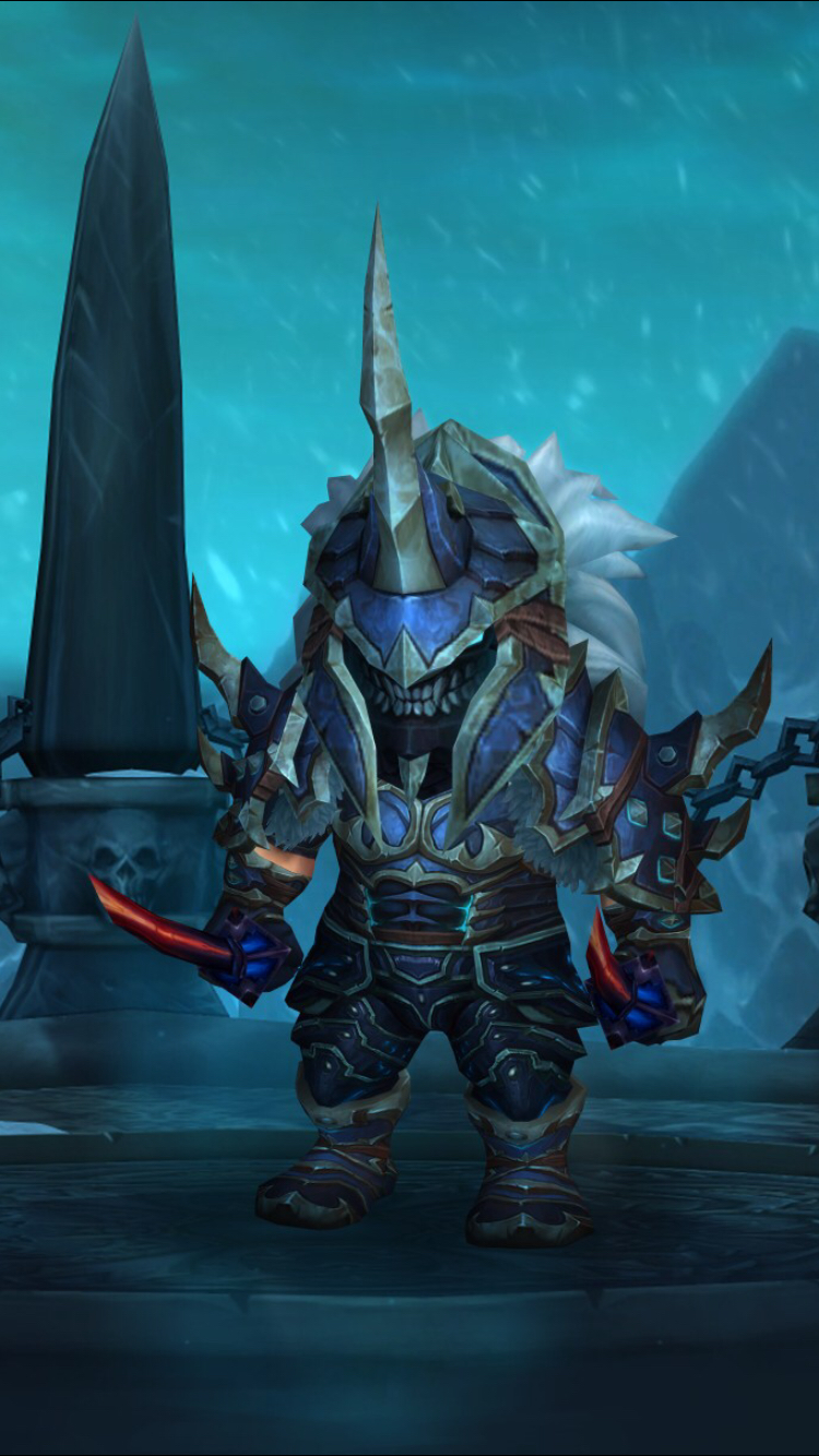 那个有木有侏儒dk