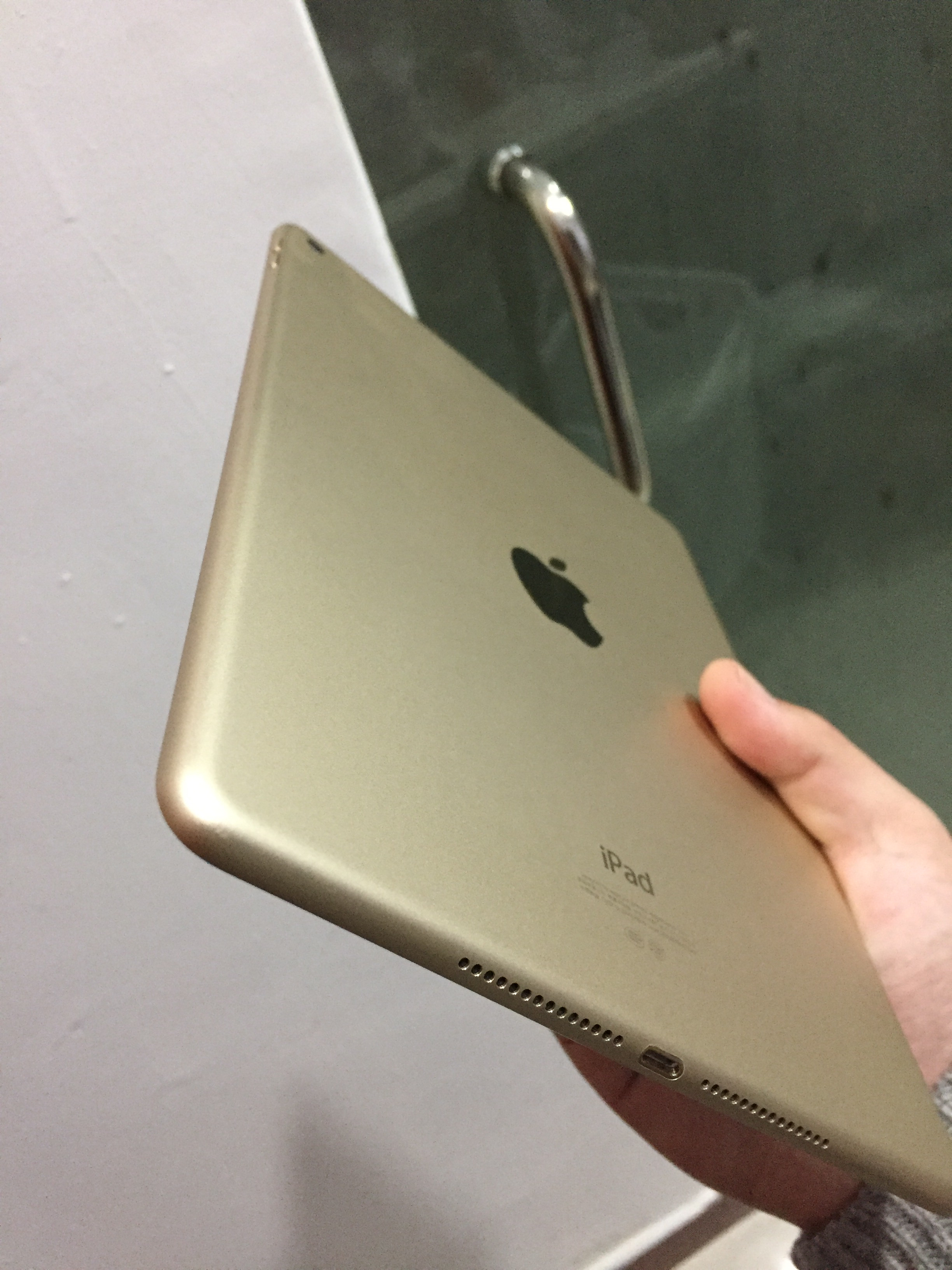 手机平板出ipadair264gwifi版已出封贴