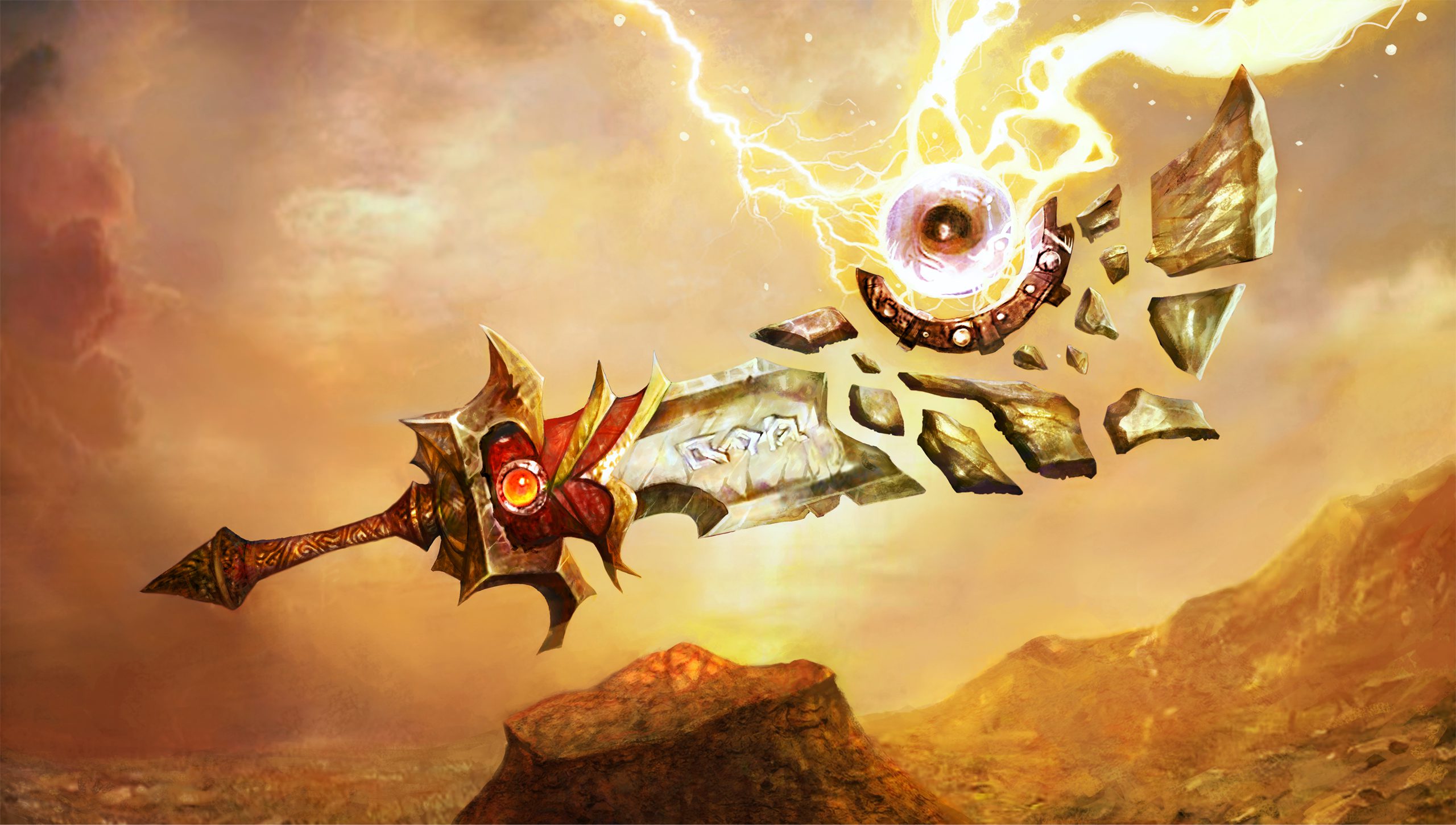 汪的一声笑了出来askmrrobots各职业专精神器帅气壁纸瞬间就高大上了