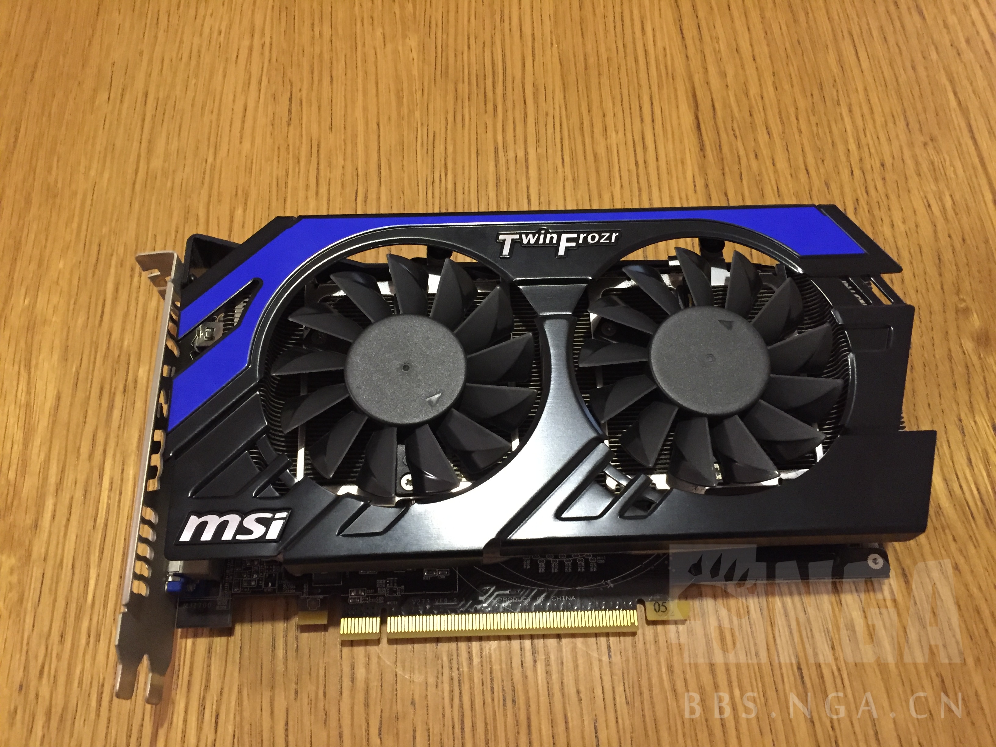 已出出微星7850hawk2g450已出