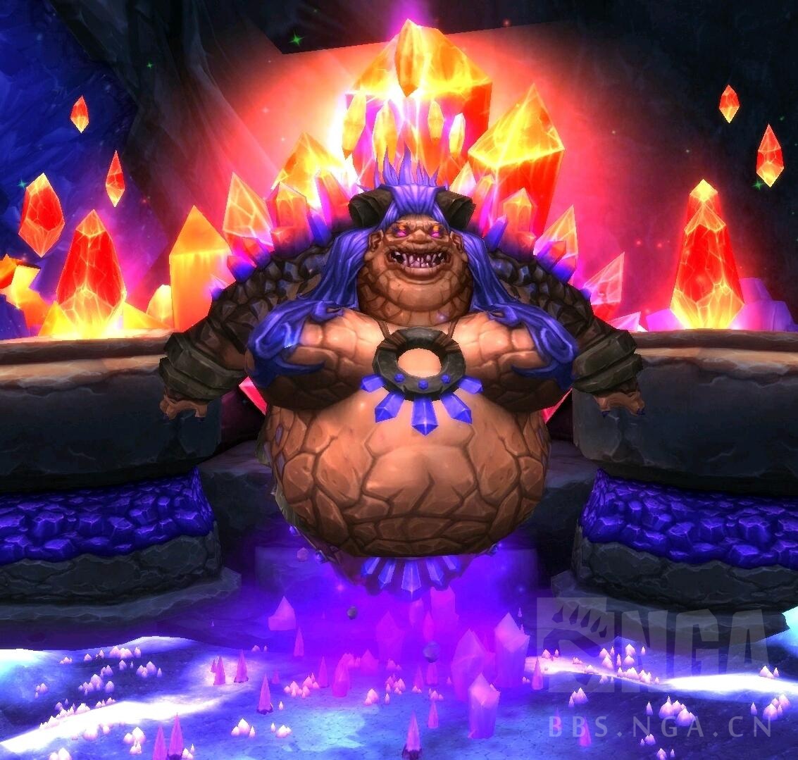 [杂谈] beast提亚马特