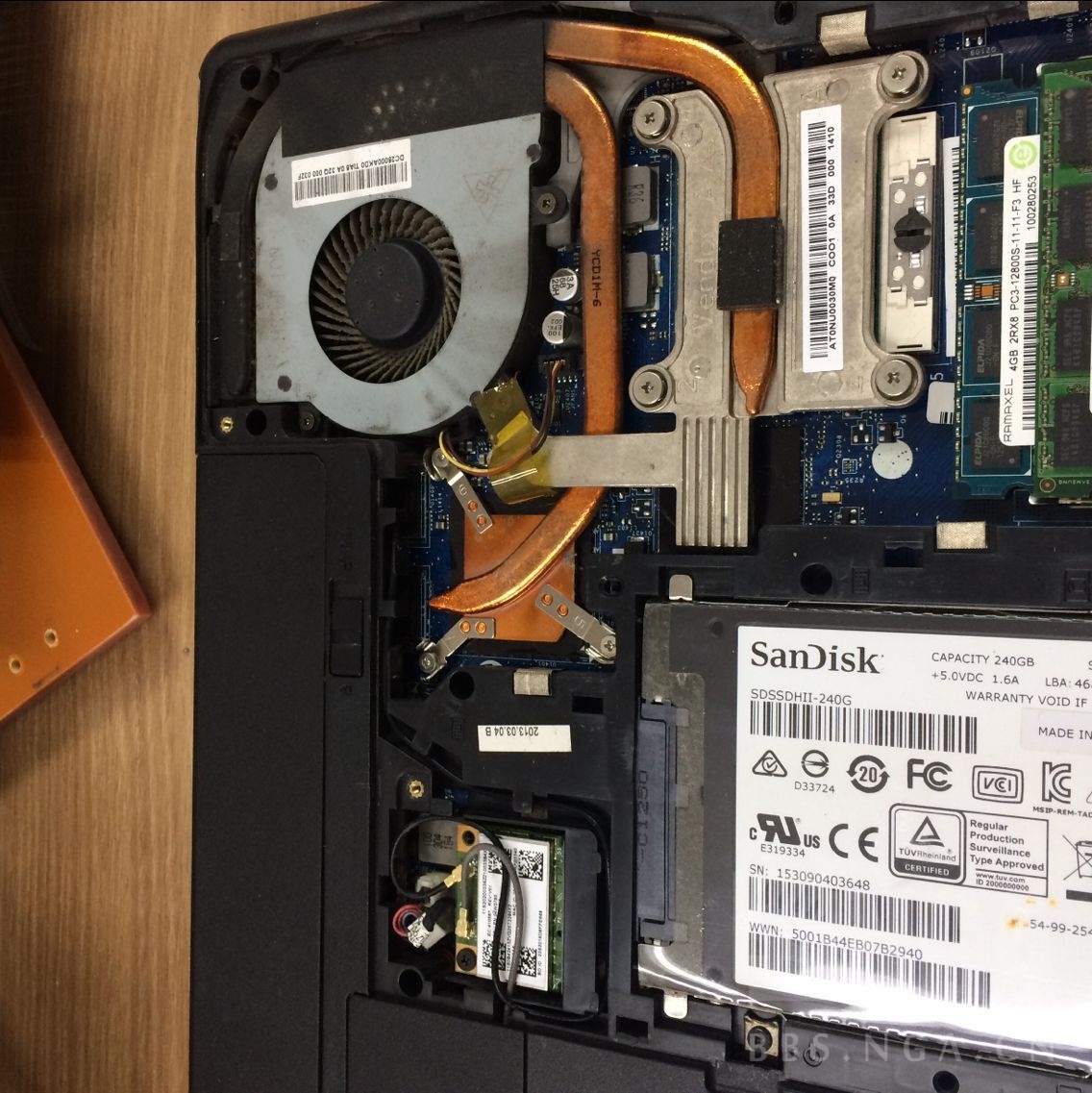 [电脑整机] thinkpad e430c 闲置出售,1000,不包邮