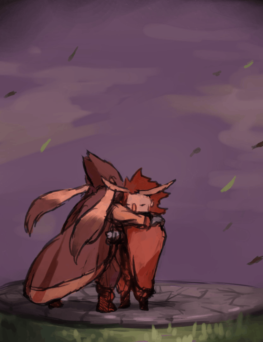 [你玩游戏我买单][众测计划]云中的少年——《owlboy 猫头鹰男孩》