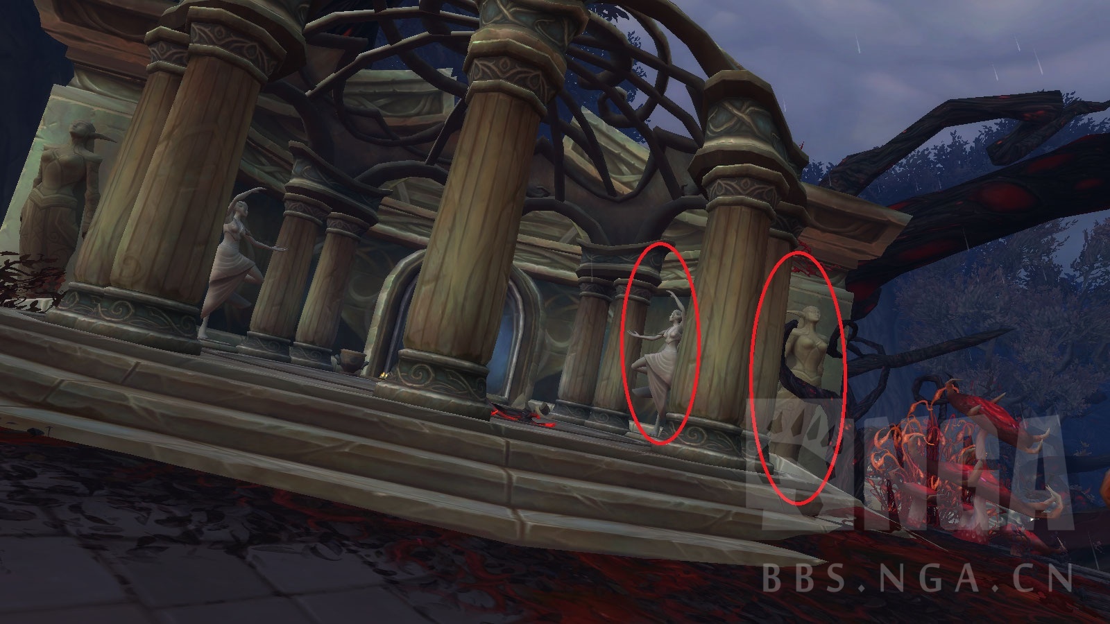 废弃神殿原神继续调查任务怎么办-废弃神殿原神继续调查任务攻略