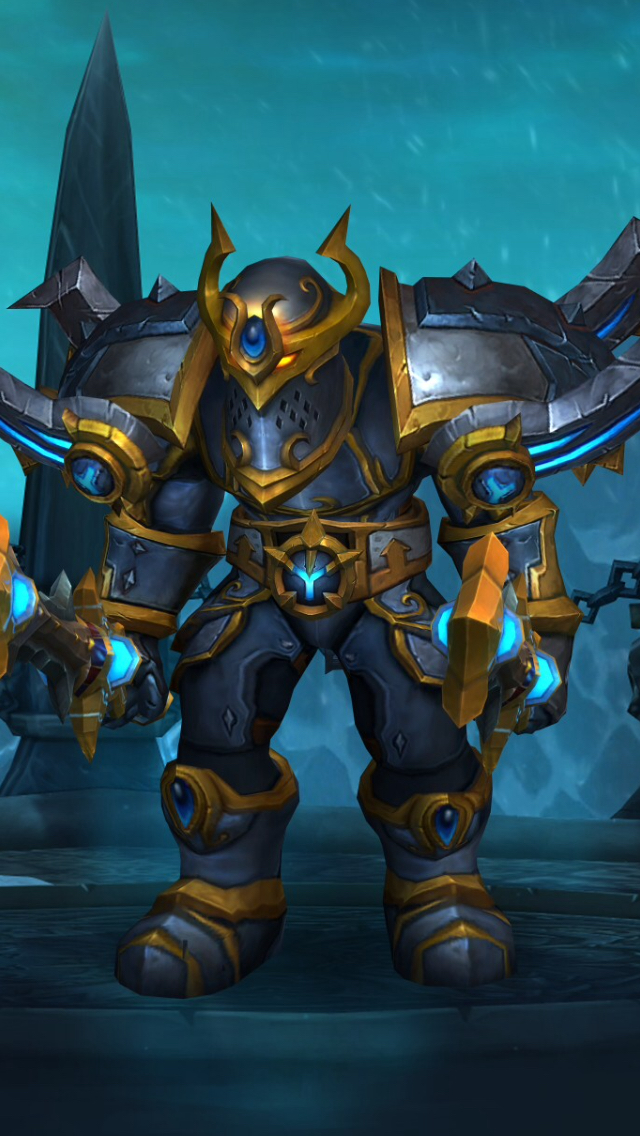 冰dk幻化,感觉不错的一套