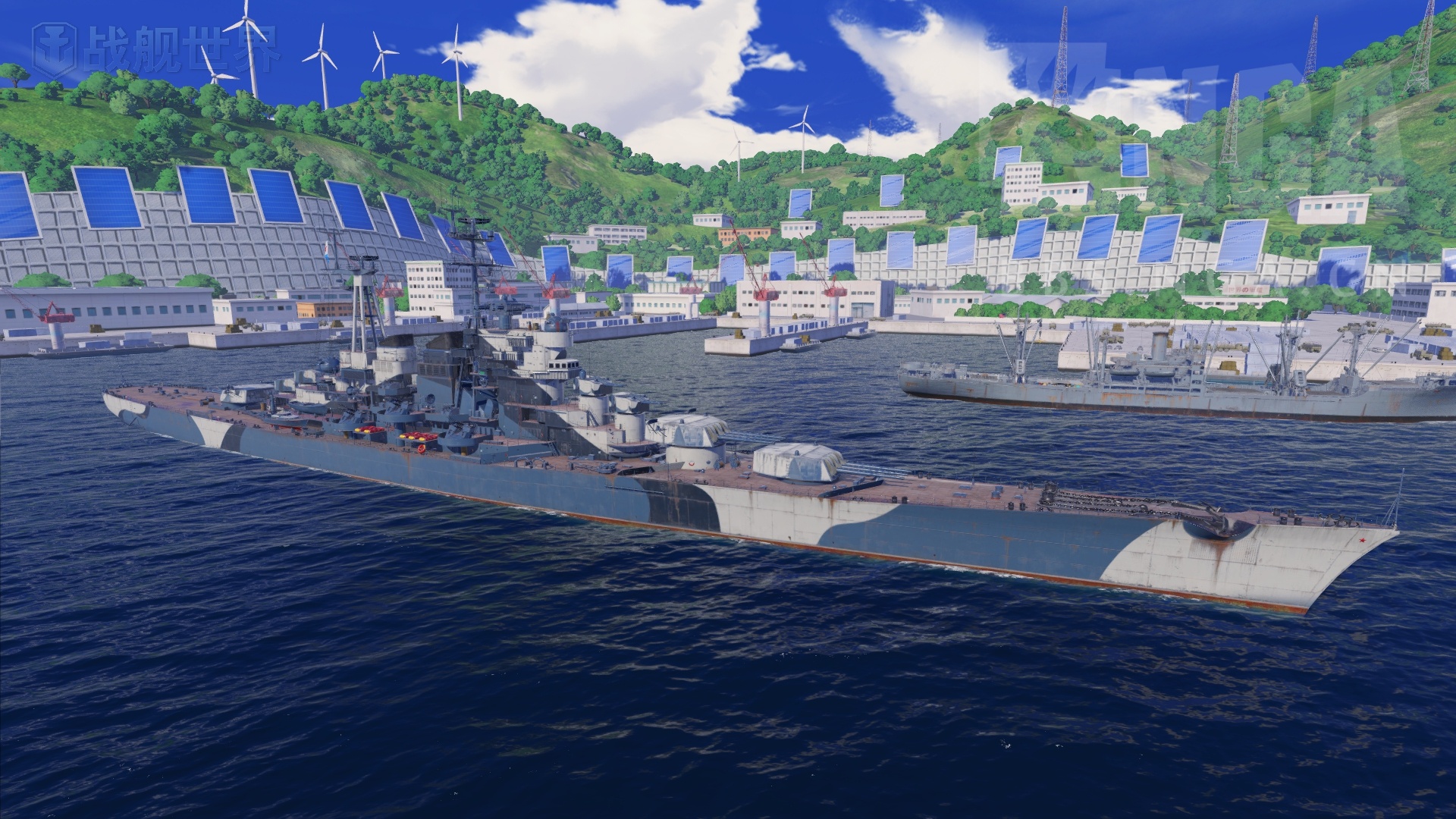 暂时停更复更时间不定氪金0631总结一下有永久涂装的银币船