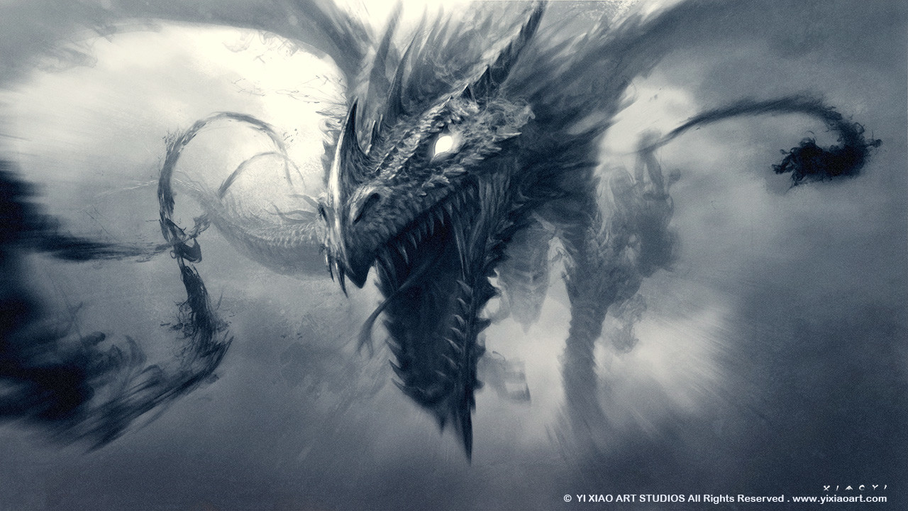 最近无聊yy的一些皮肤1223更新6张