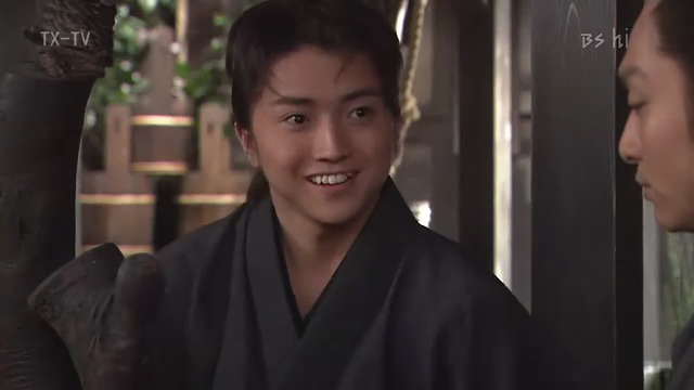 杂谈光与暗与花与水幕末的天才剑士冲田总司传