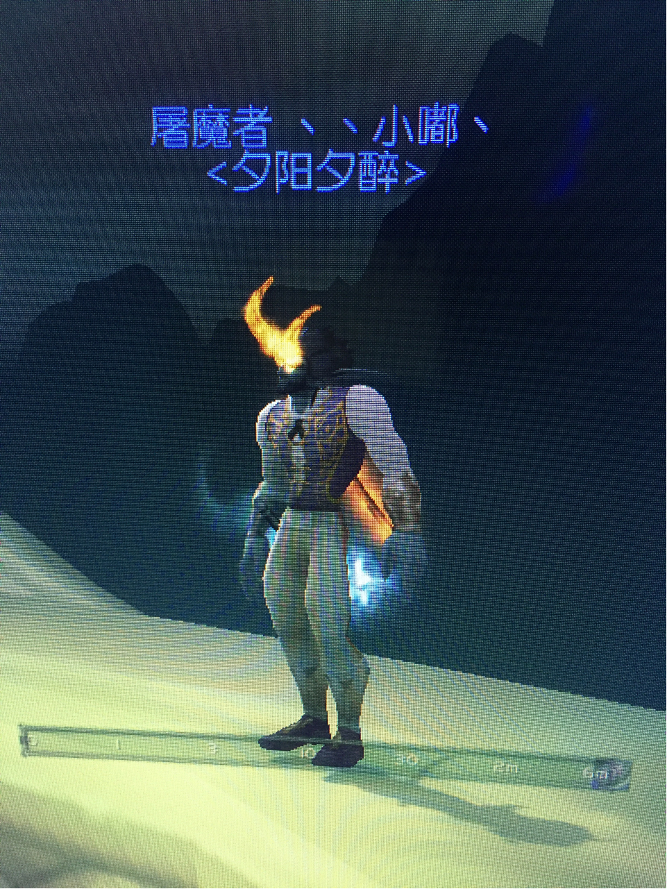 意大利帅哥绅士风度dh幻化