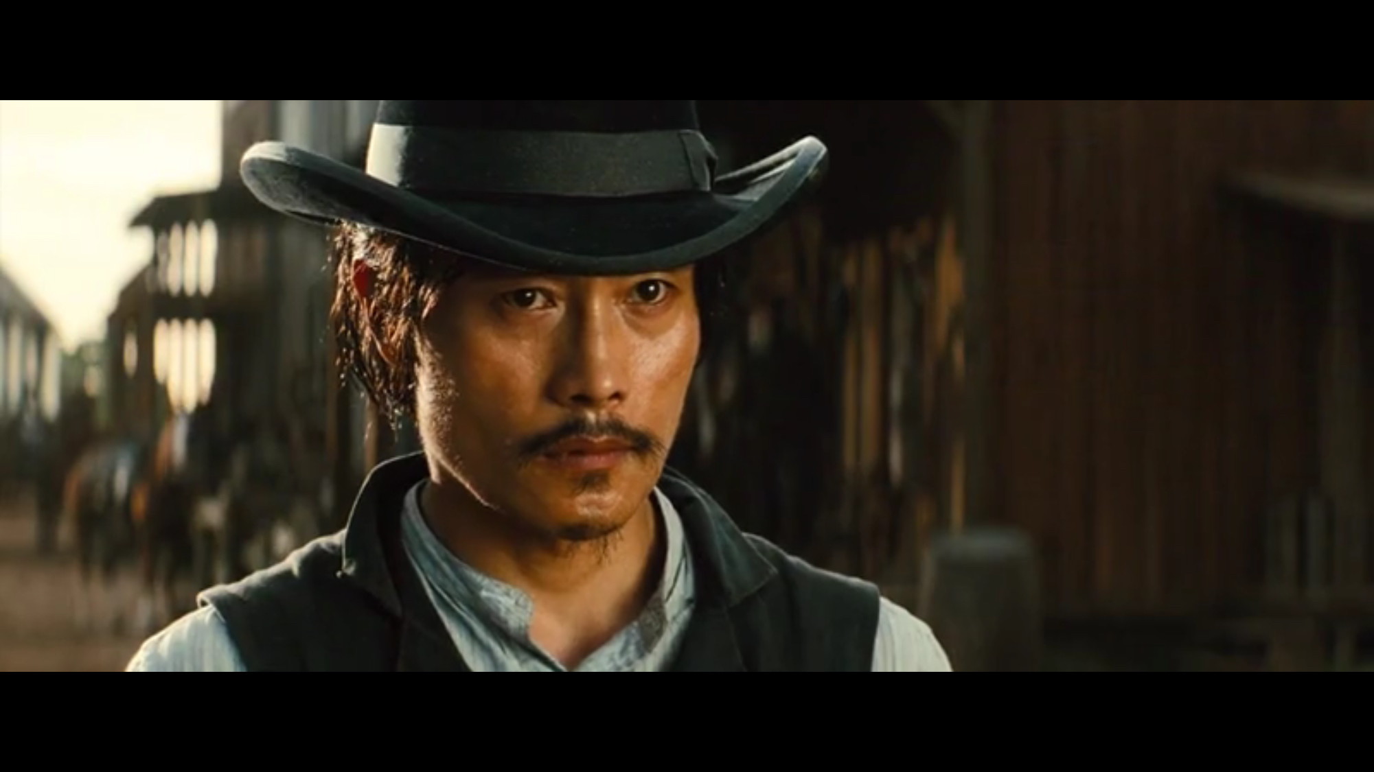 [杂谈]看完豪勇七蛟龙后脑洞大开