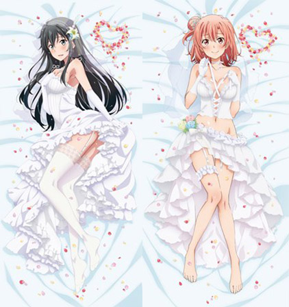 小报春物续c91婚纱雪乃结衣挂画