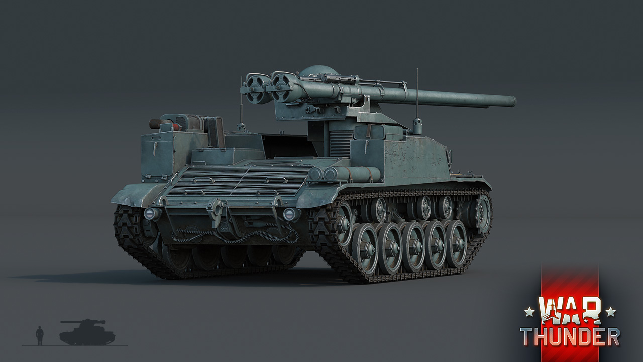 翻译60年式自行无后坐力炮