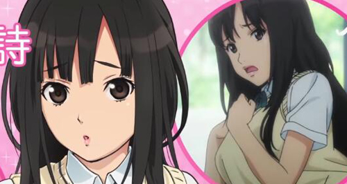 [新番讨论] 清恋seiren!