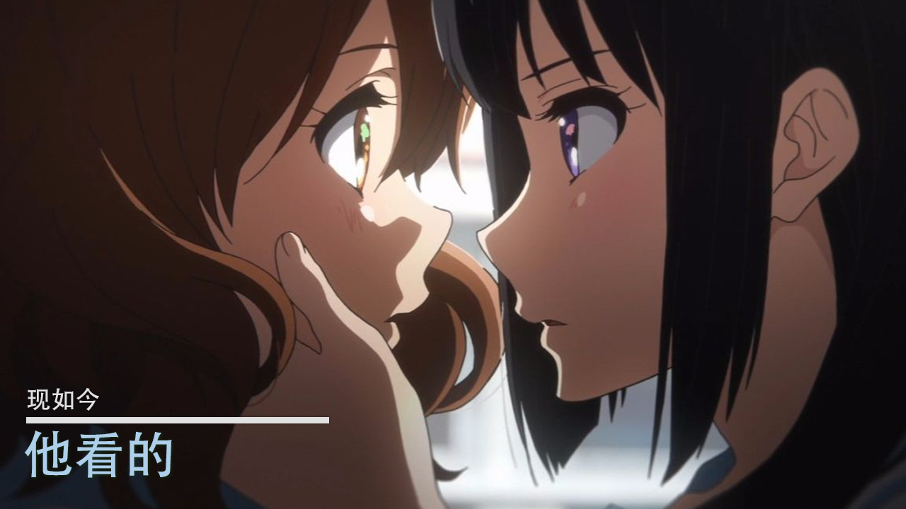 讨论在我们最爱的情节里已没有了我们自己的位置