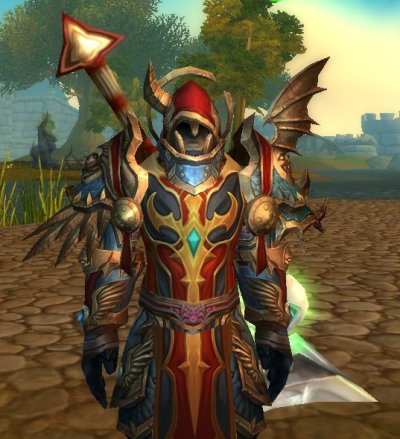 这个是不是就是传说中的 一身都是绝版?