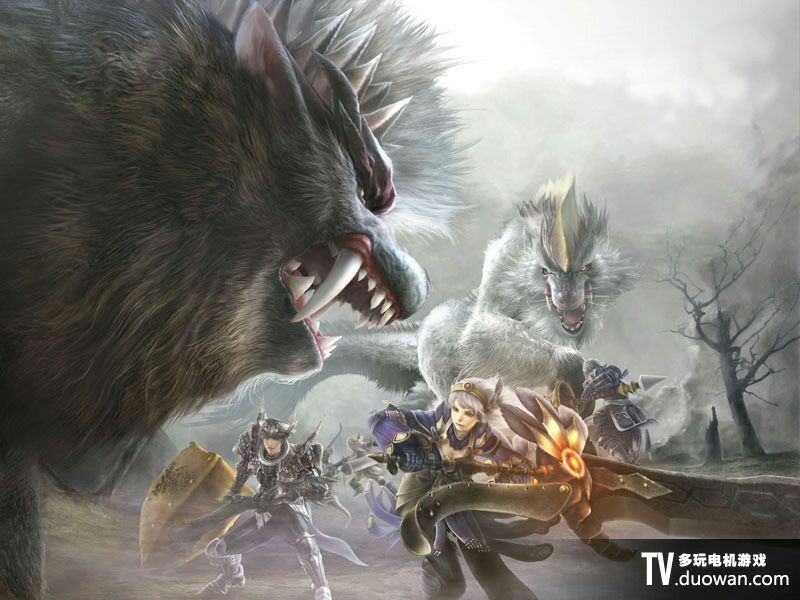 打了疼逊做的贱傻狼我真怀念卡婊的响狼设计者的差距一玩就能看出来