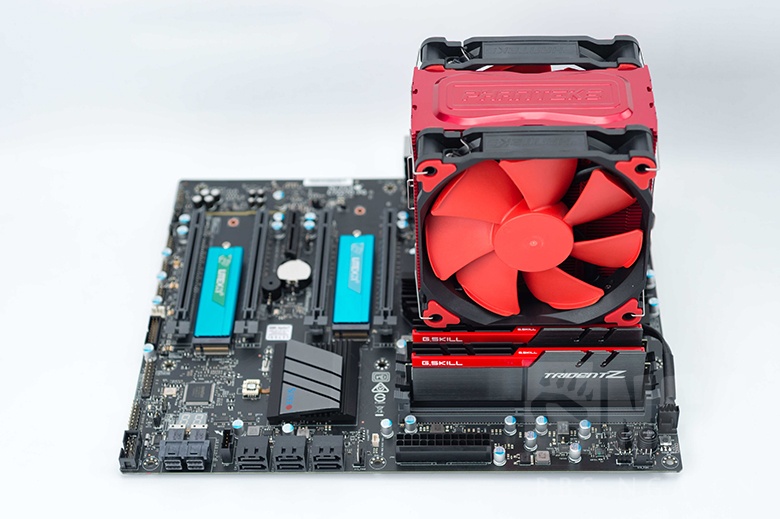 作业贴尝试nvmepcieraid正确食用方法超微c7z270pg建兴t10r0作业