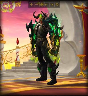 [脑洞大开]双手盾这件武器你们想过没有?