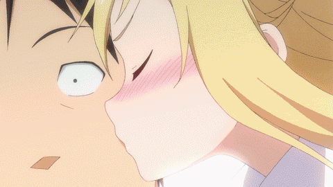 动画/漫画专楼合集 [砖楼][新番讨论] 1月漫改《亚人酱有话要说》完结