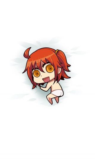 国服求泳装咕哒子全身图跪求