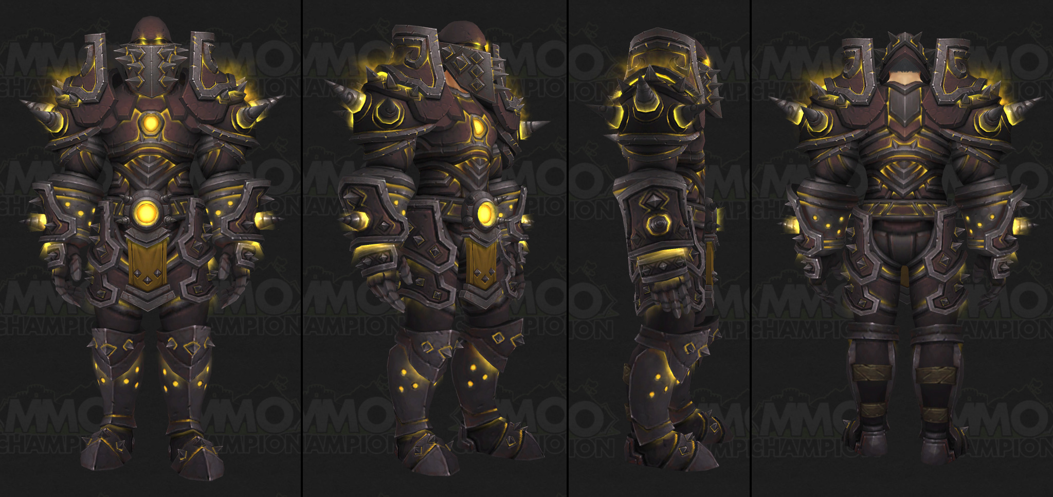 讨论t6重制版感觉是历代套装里最顺眼的