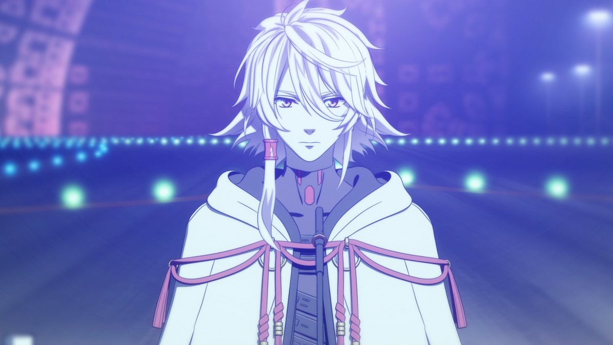 4月tv动画正解するカド公开caststaffpvpvtrailer