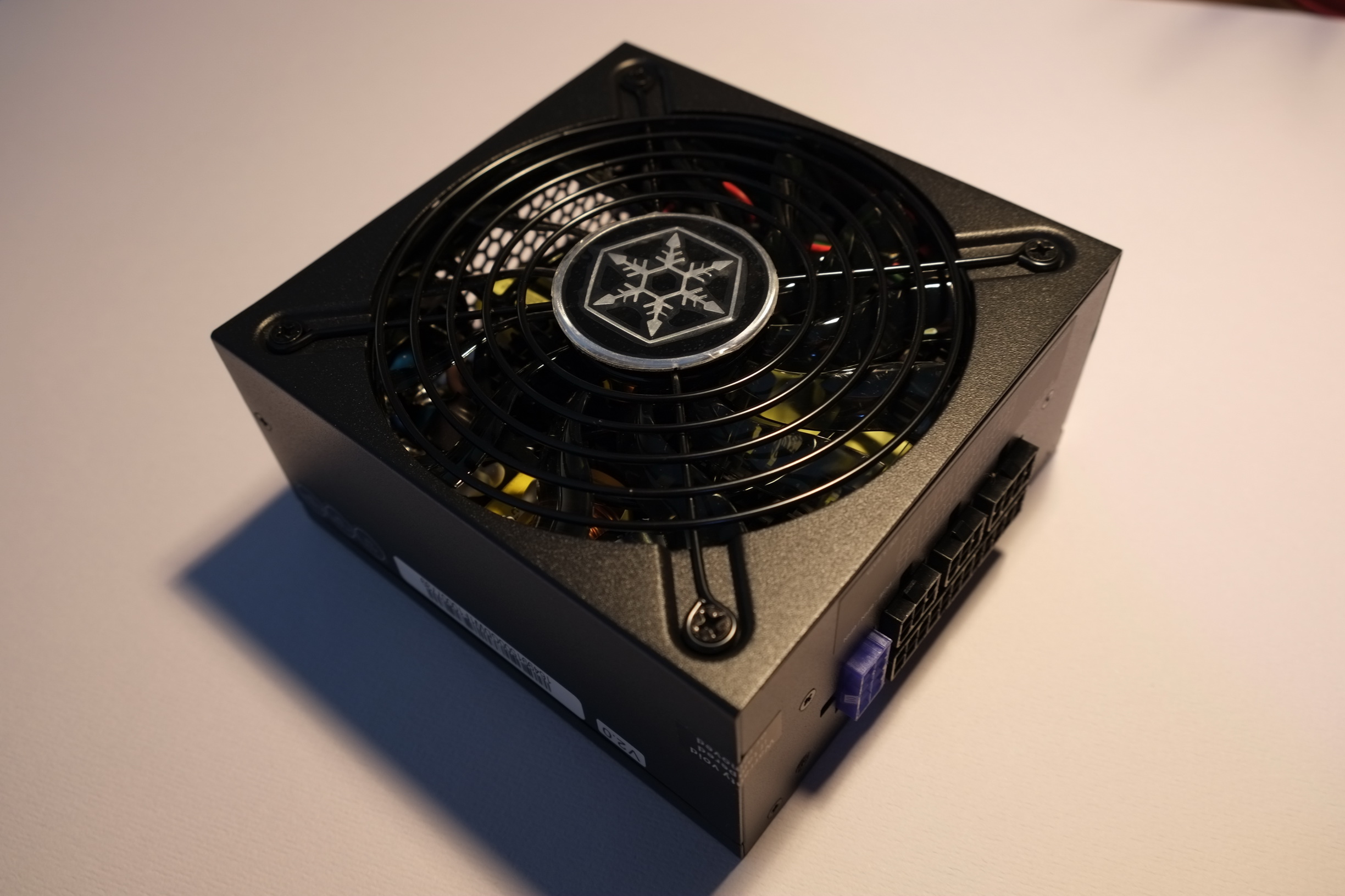 作业贴6700kz170i1066乔思伯u1plus新年新机