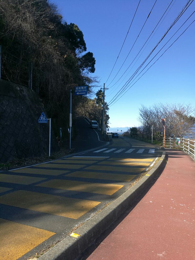 圣地巡礼当偶像厨真不容易沼津内浦三津水水人的狂欢海量低清图杀喵略