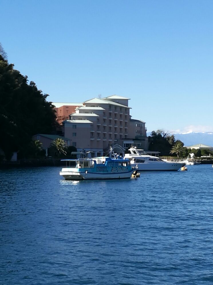 [圣地巡礼][当偶像厨真不容易]沼津-内浦三津,水水人的狂欢[海量低清