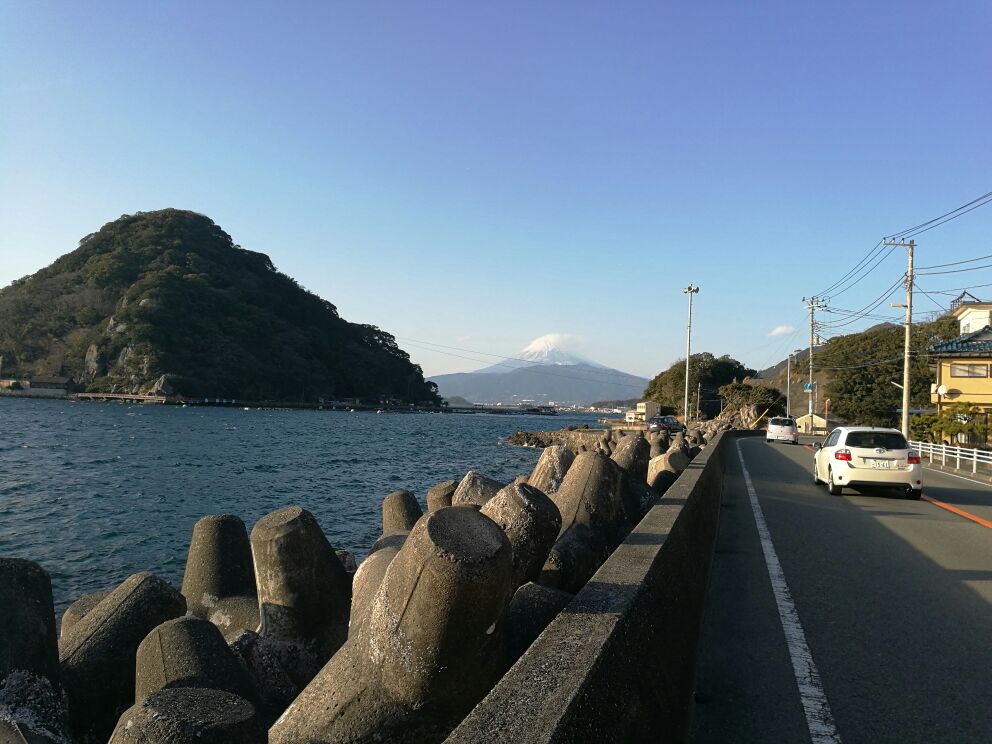 [圣地巡礼][当偶像厨真不容易]沼津-内浦三津,水水人的狂欢[海量低清