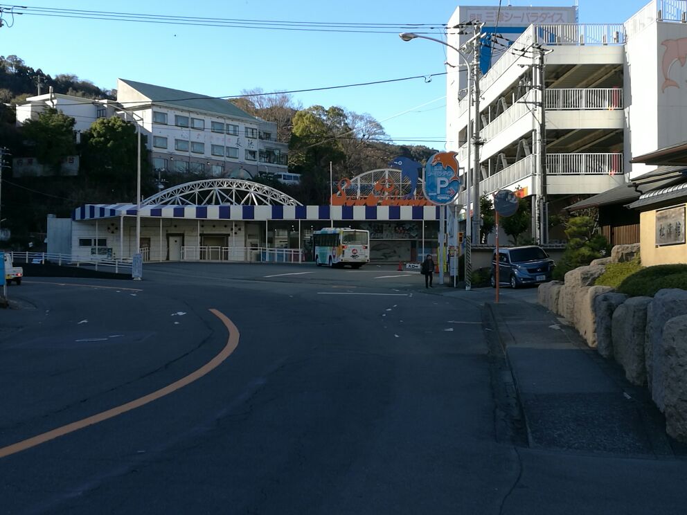 [圣地巡礼][当偶像厨真不容易]沼津-内浦三津,水水人的狂欢[海量低清