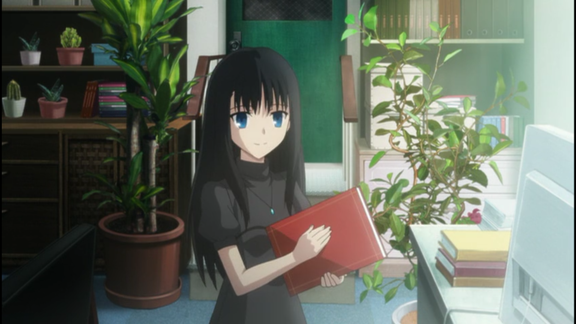 从者测评哈根达斯女王空之境界两仪式ryougishiki及空境微介绍