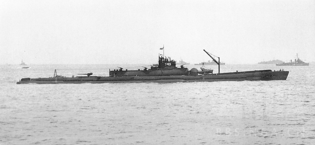 [铁球监修组][科普]潜特之箭--"晴岚"水上攻击机简史与日本海军第631