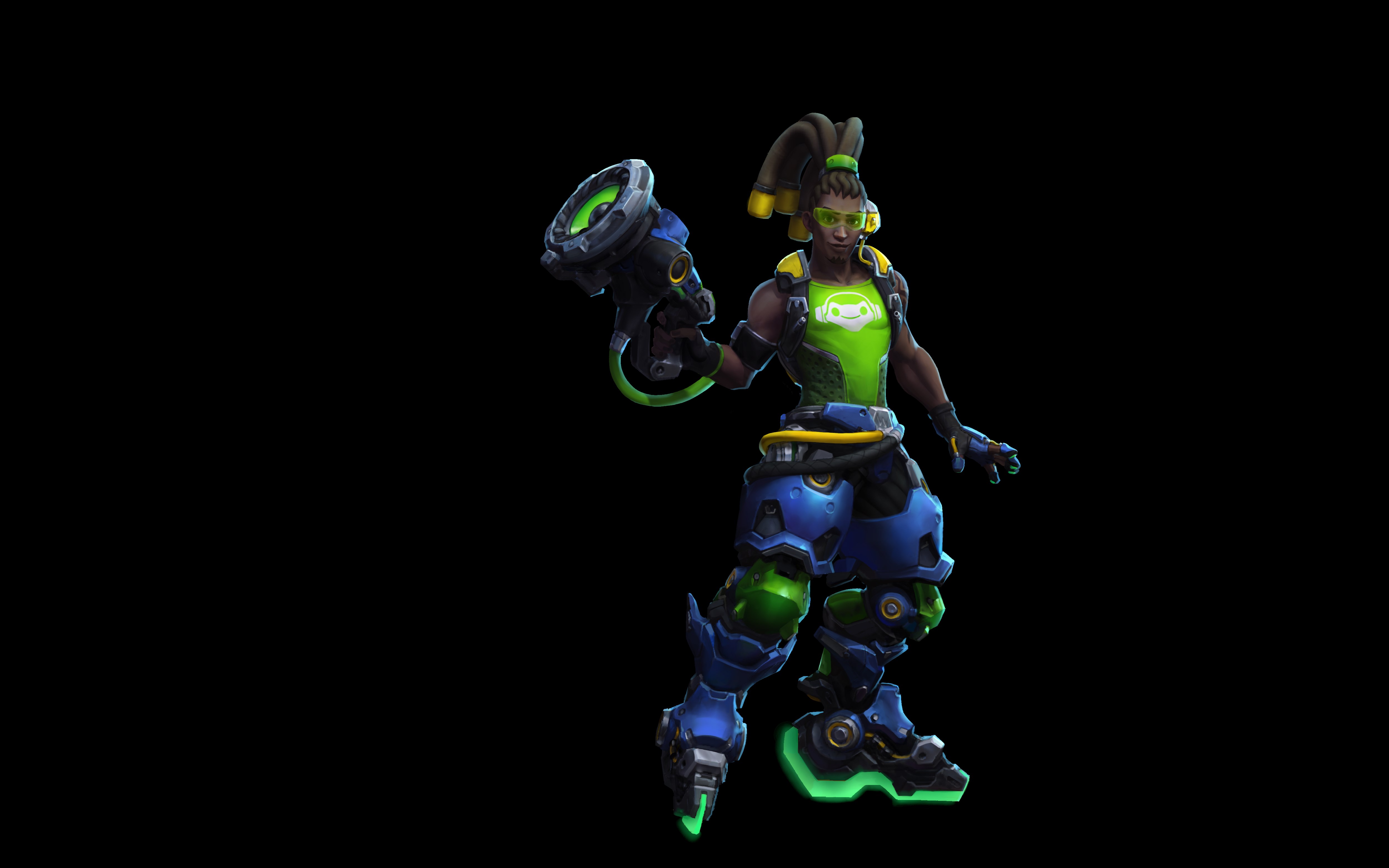 新闻新英雄卢西奥的一些图