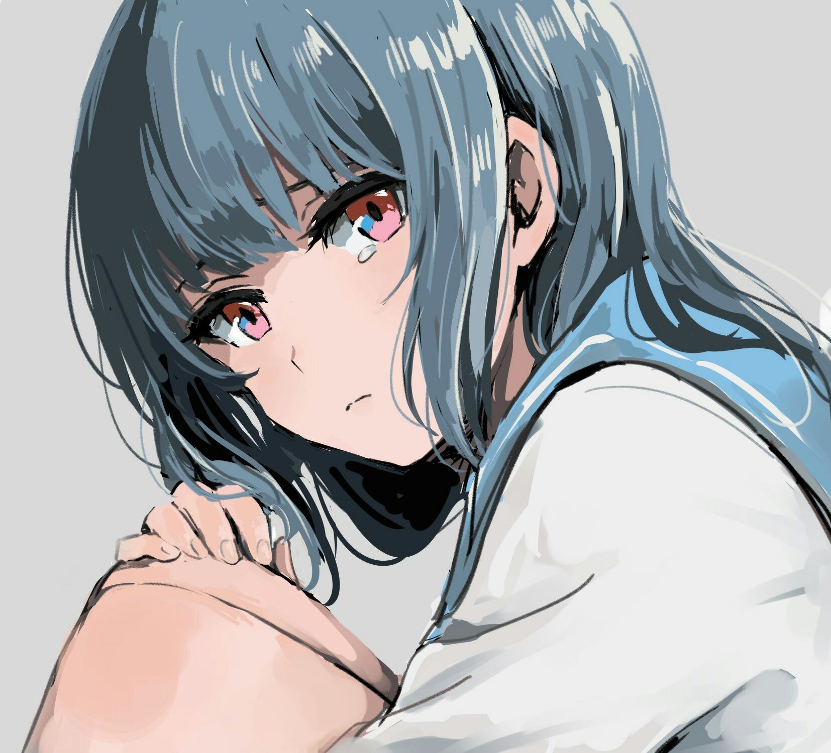 京都动画府立北宇治高等学校吹奏部附属病院吹响吧上低音号2024年见证