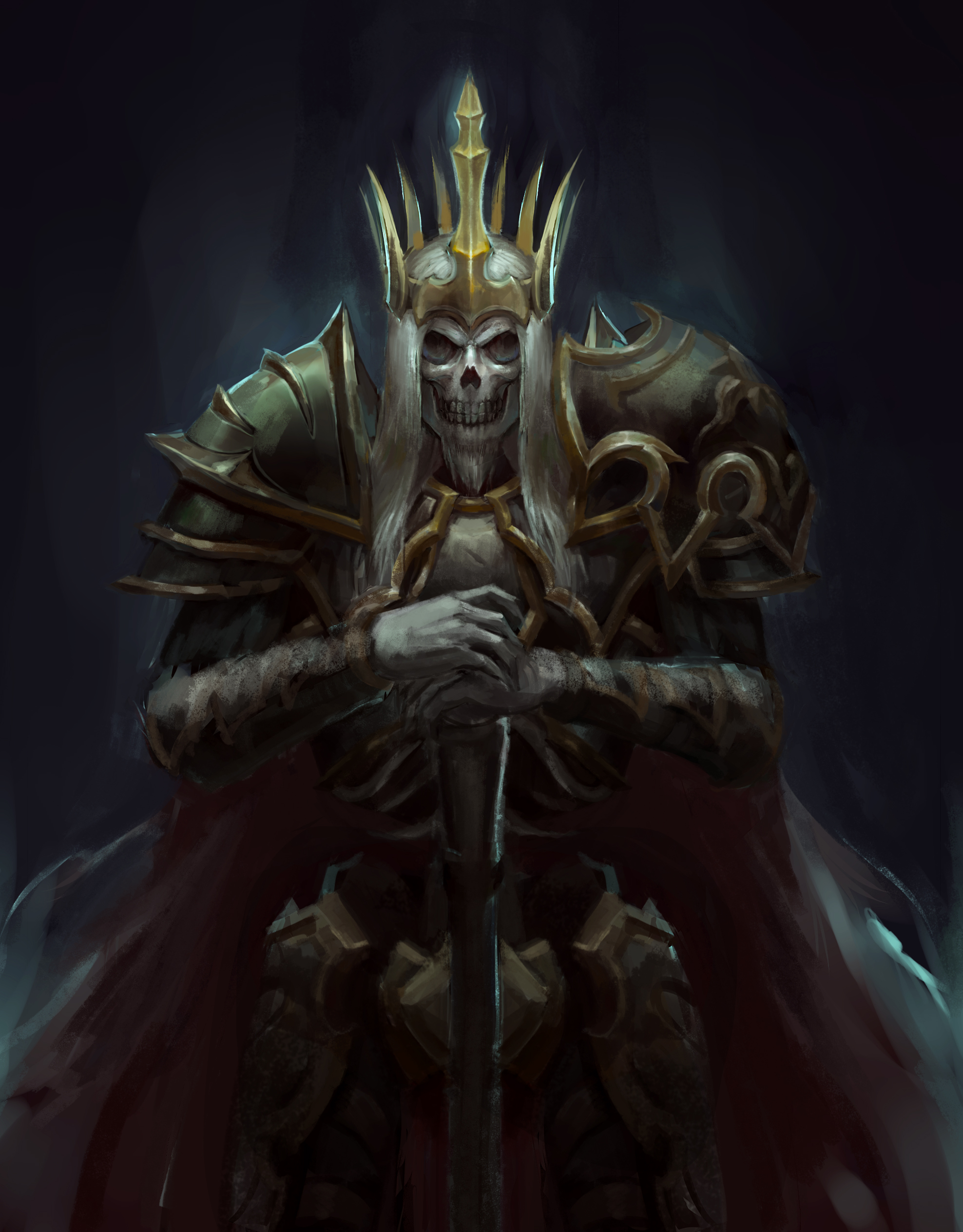 同人创作情人节特供版祖尔x李奥瑞克