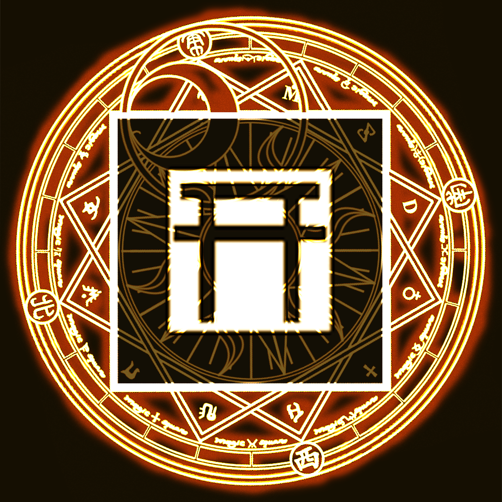 这才是小樱的召唤阵嘛